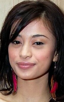 фото Энджи Юлия