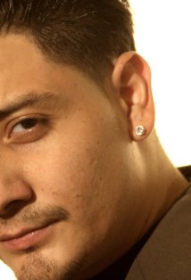 фото Дерек Солорсано