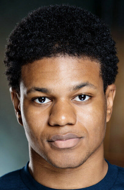 фото Кейон Боуман