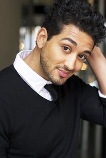 фото Чарльз Джусто