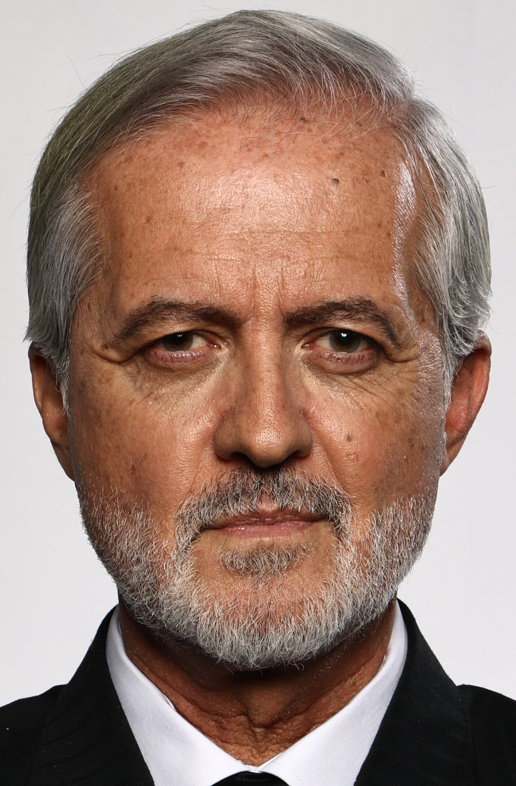 фото Пьер Дагер