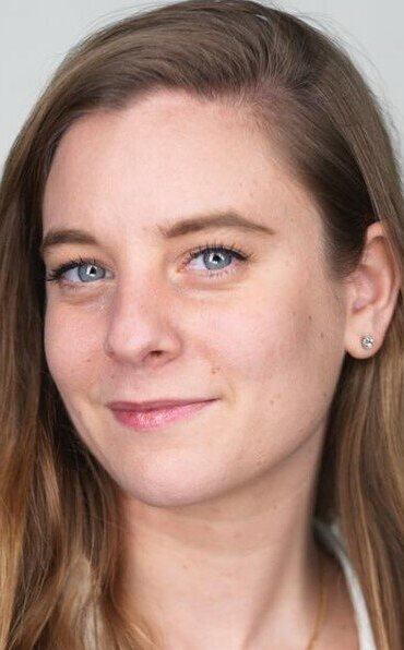 фото Рокио Хименес