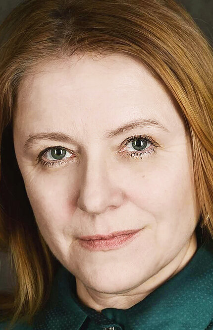 фото Юлия Капустян