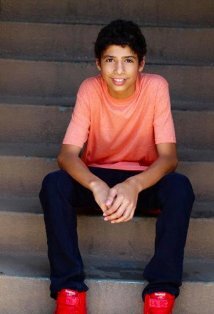 фото Амару Клауд