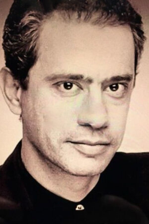 фото Шериф Шабан