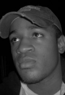 фото Osokwe Tychicus Vasquez