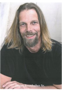 фото James Brunhuber Sr.