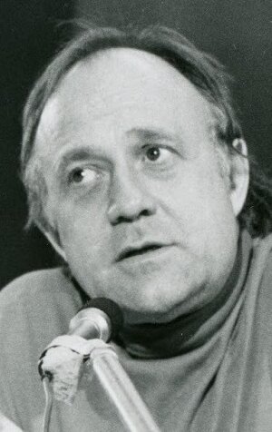 фото Лайонел Рогозин