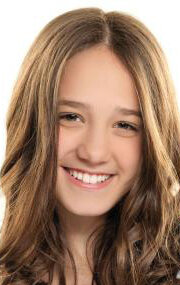 фото Анхела Качча Торрес