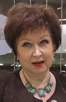 фото Светлана Непомнящая