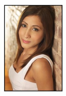 фото Нэнси ДеДжизес