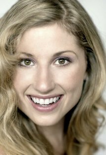 фото Эми Хесслер