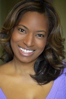 фото Джой Хэммонд