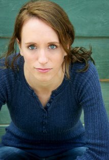 фото Стэйси Аллен