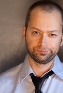 фото Пит Кросс