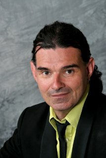 фото Аксель Ганн