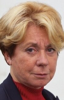 фото Ингеборг Элзевьер