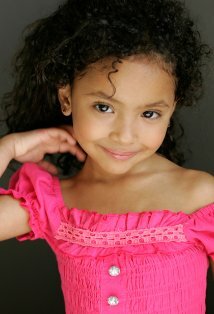 фото Мирабель Ли