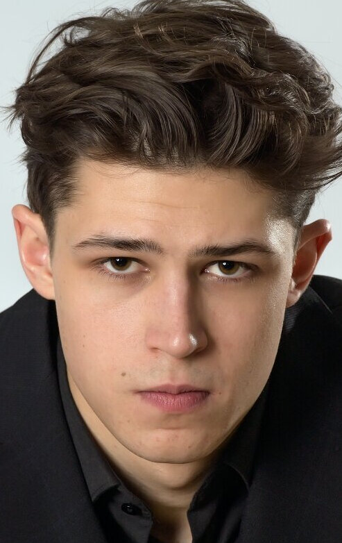 фото Арсений Гусев