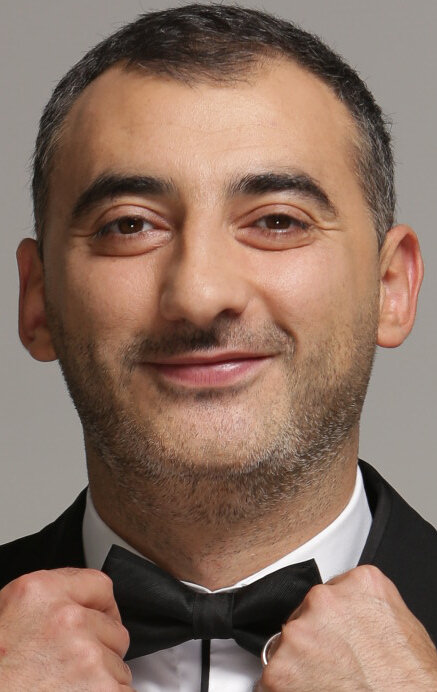 фото Мико Фаталов