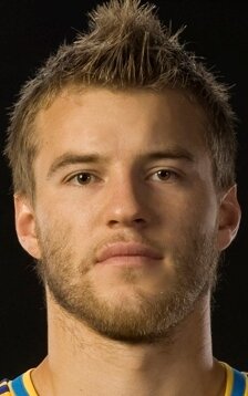 фото Андрей Ярмоленко