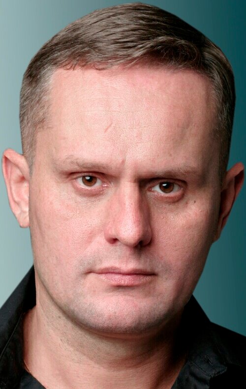 фото Сергей Назаренко