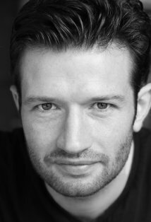 фото Алекс Корбет Бёрчер