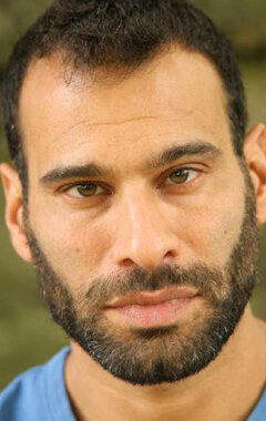 фото Аллон Сильвэйн