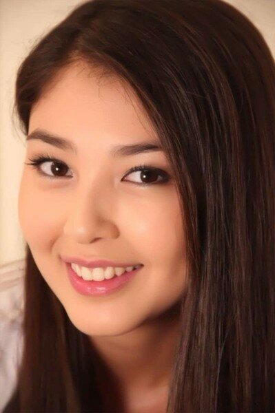 фото Алия Ануарбек