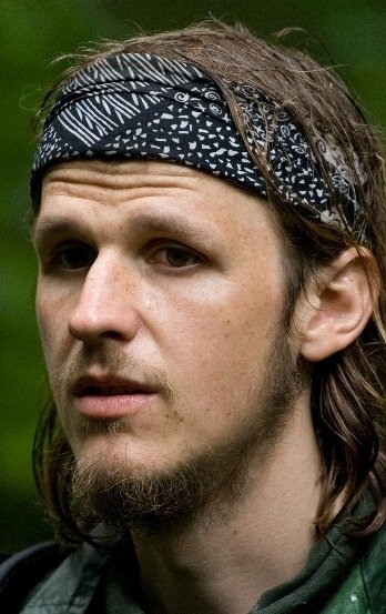 фото Миндаугас Сурвила