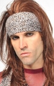 фото Расс Пэрриш