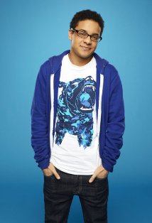 фото Тайлер Форд