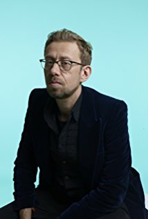 фото Дэниэл Пинчбек