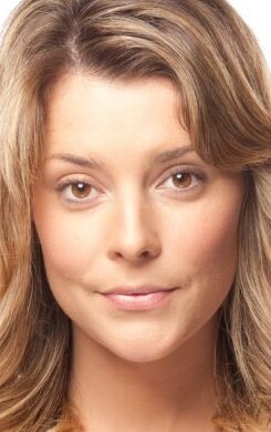 фото Грэйс Хельбиг