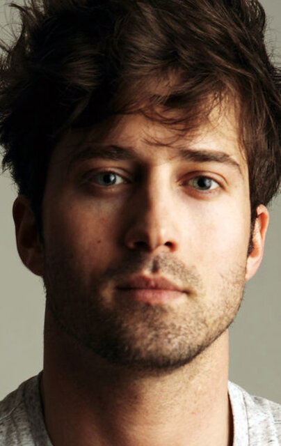 фото Алекс Коморовски