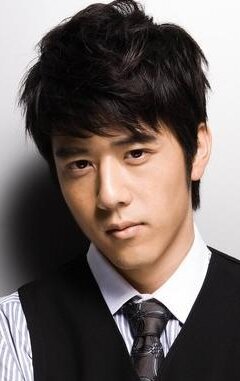 фото Джордж Ху