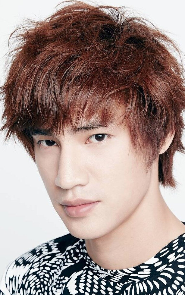 фото Вэс Ло