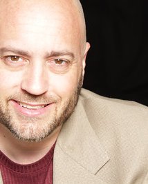 фото Дэвид Л. Питерс