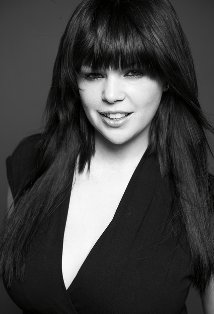 фото Gail McInnes