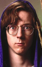 фото Луис Трип