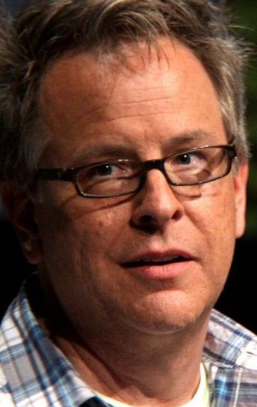 фото Рич Мур