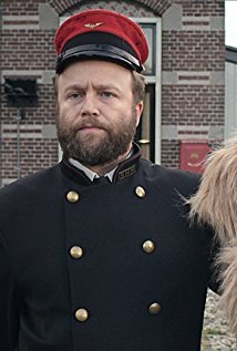 фото Свен Де Риддер