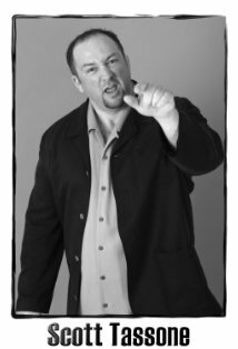 фото Scott Tassone