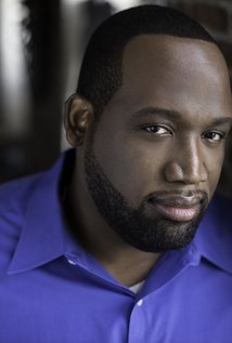 фото Шон Джеймс