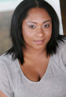 фото Никки Смоллвуд