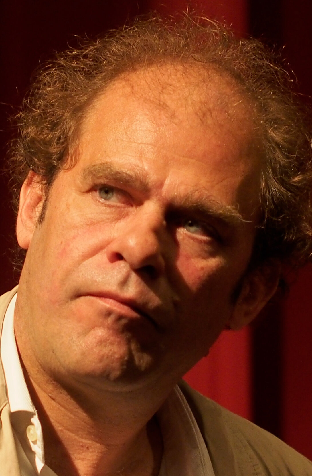 фото Кун Де Сюттер