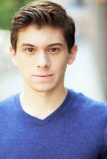 фото Дэвид Элайджа