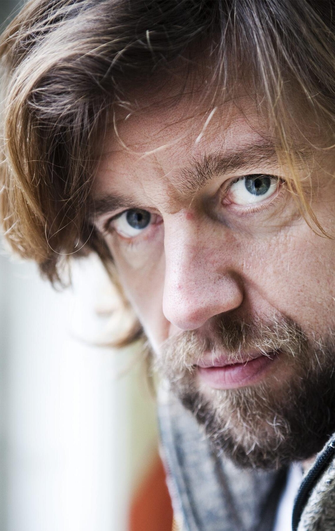 фото Кун Де Граве