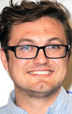 фото Нельсон Гривз