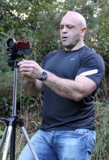 фото Грант Кереама